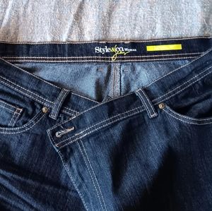 Style&jeansCo.Women Natural Fit 👖